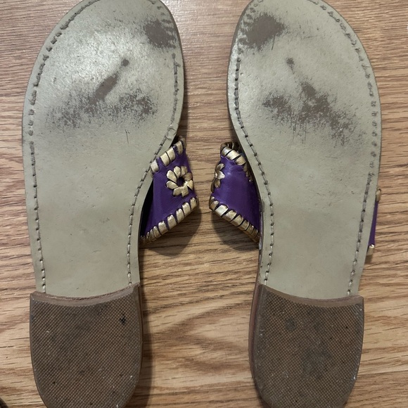 Jack Rogers - Picture 3 of 3